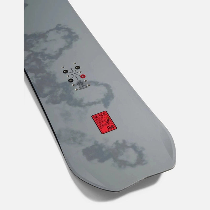 K2 Skypilot 2026