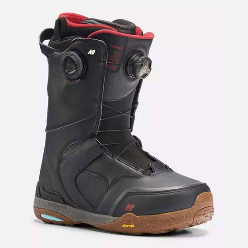K2 Thraxis Snowboard Boot 2026