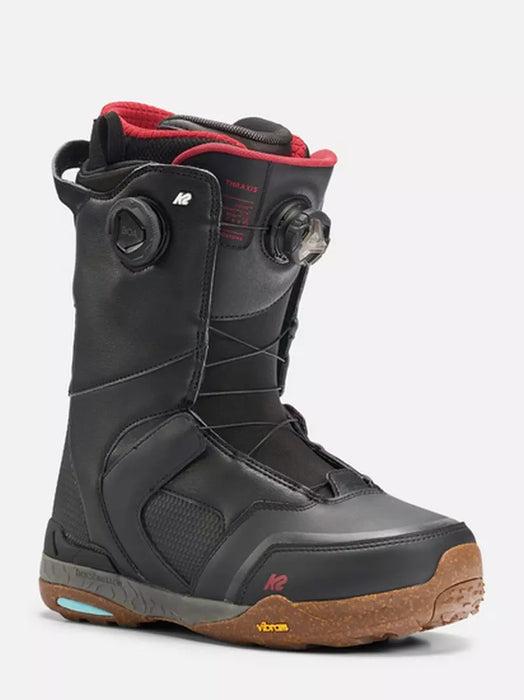 K2 Thraxis Snowboard Boot 2026