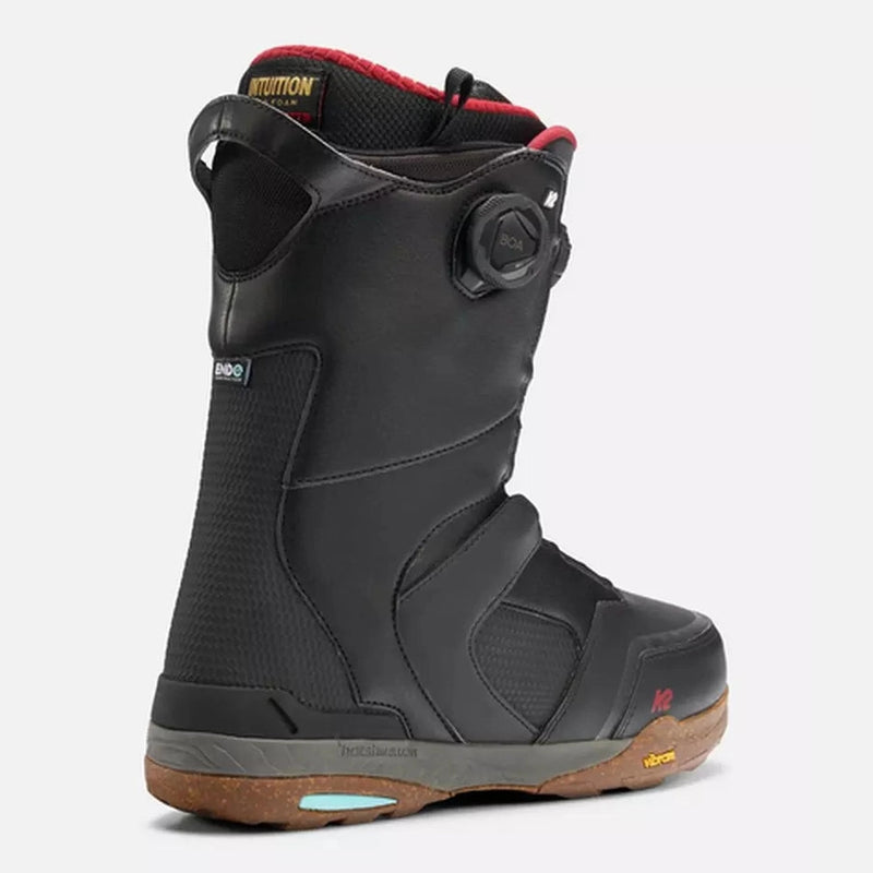 K2 Thraxis Snowboard Boot 2026