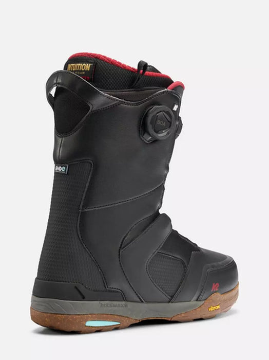 K2 Thraxis Snowboard Boot 2026