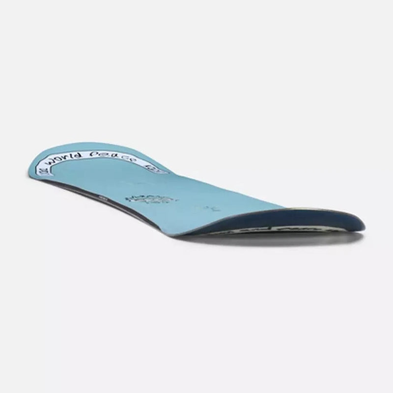 K2 World Peace Men's Snowboard 2026