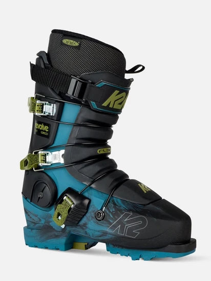 K2 Revolve Team Ski Boots 2027