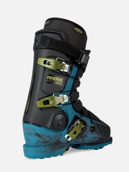 K2 Revolve Team Ski Boots 2027