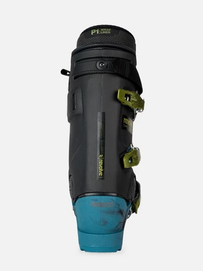 K2 Revolve Team Ski Boots 2027