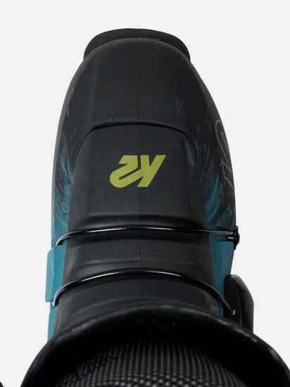 K2 Revolve Team Ski Boots 2027