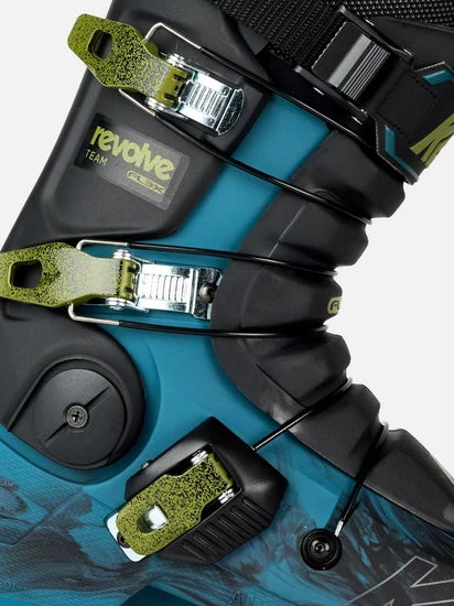 K2 Revolve Team Ski Boots 2027