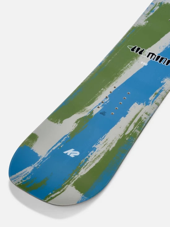 K2 LIL MINI Snowboard 2027