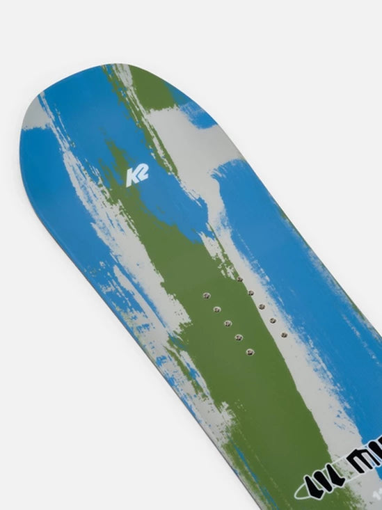 K2 LIL MINI Snowboard 2027
