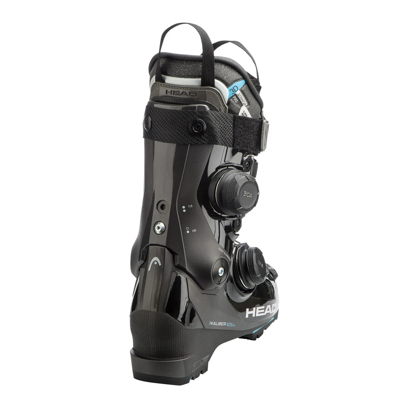 Head Kaliber 105 W MV GW BOA2 Ski Boot