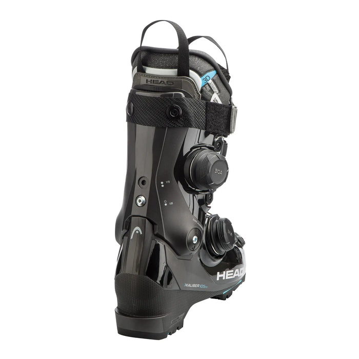 Head Kaliber 105 W MV GW BOA2 Ski Boot