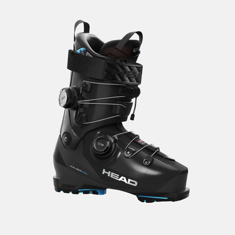 Head Kaliber 105 W MV GW BOA2 Ski Boot