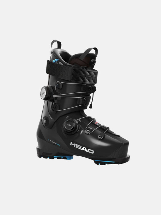 Head Kaliber 105 W MV GW BOA2 Ski Boot