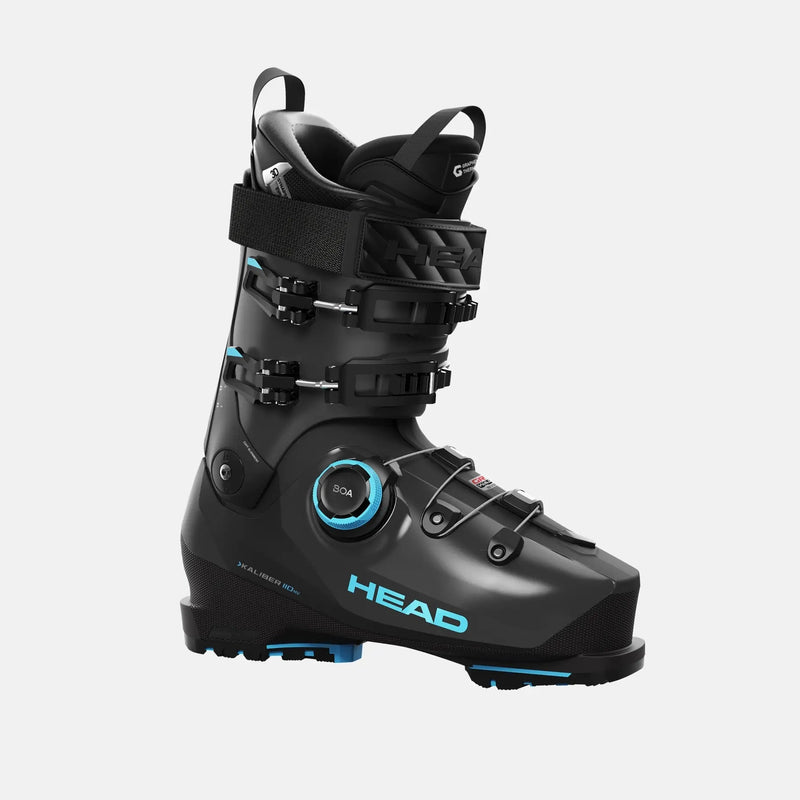 Head Kaliber 110 MV GW BOA Ski Boot 2026