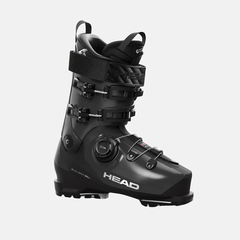 Head Kaliber 95 W MV GW BOA Ski Boot 2027