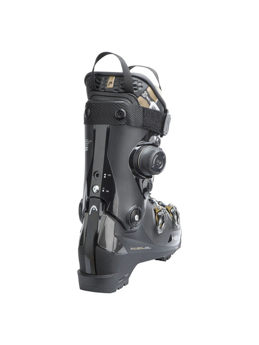 Head KALIBER PRO 105 W LV GW BOA Ski Boot 2027