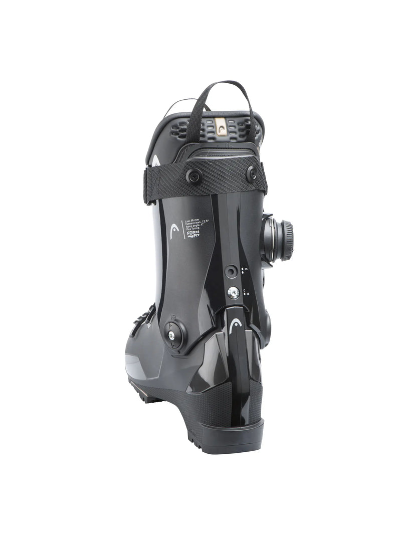 Head KALIBER PRO 105 W LV GW BOA Ski Boot 2027