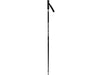 Kerma Vector Ski Poles - Black - Mountain Cultures