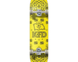 KFD Bandana Young Guns 7.75’’ Skateboard Complete - 7.75’’ - Skateboards