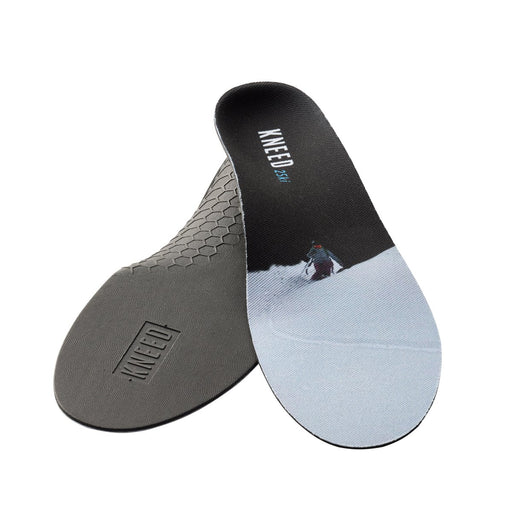 KNEED2Ski Insole - Mountain Cultures