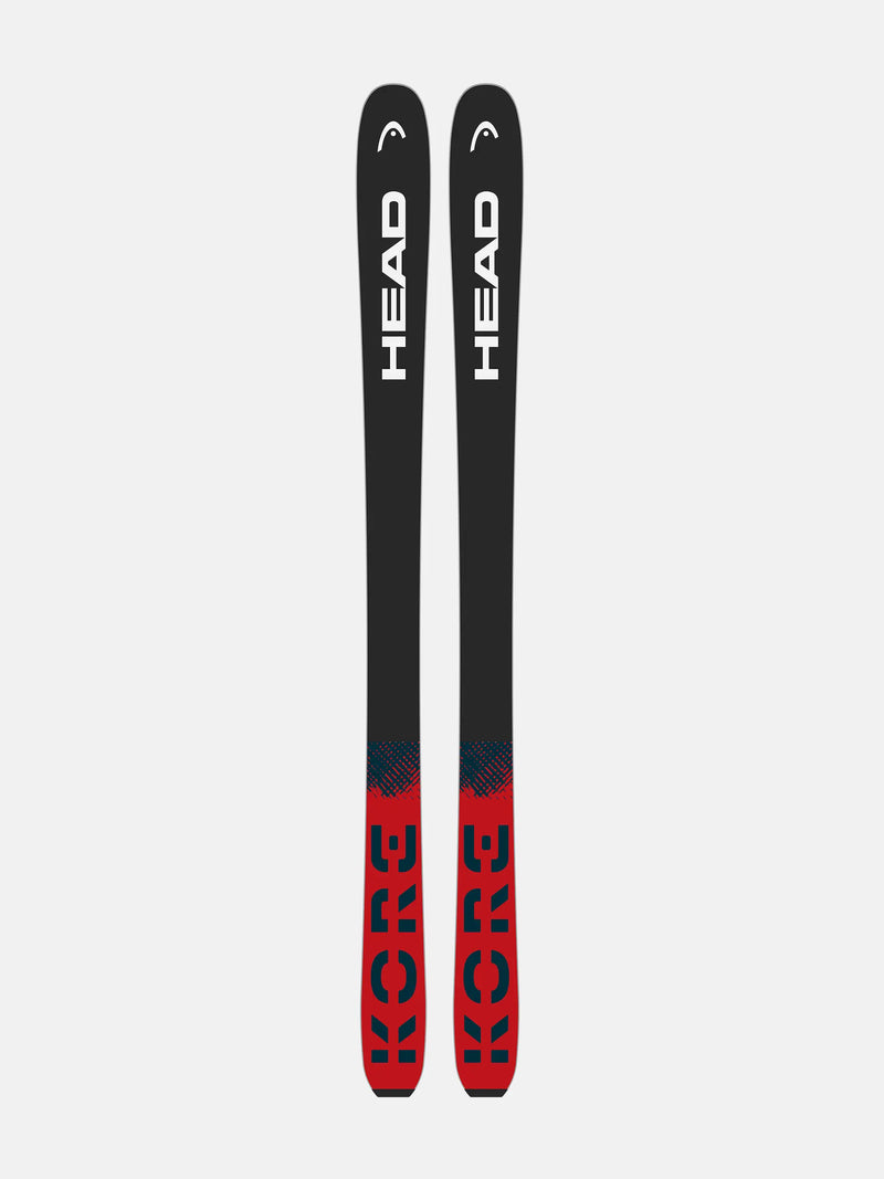 Head Kore 100 Ti Skis 2027