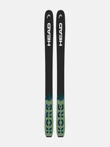 Head Kore 106 Ti Skis 2027