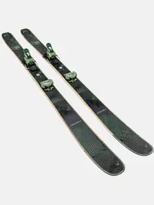 Head Kore 106 Ti Skis 2027