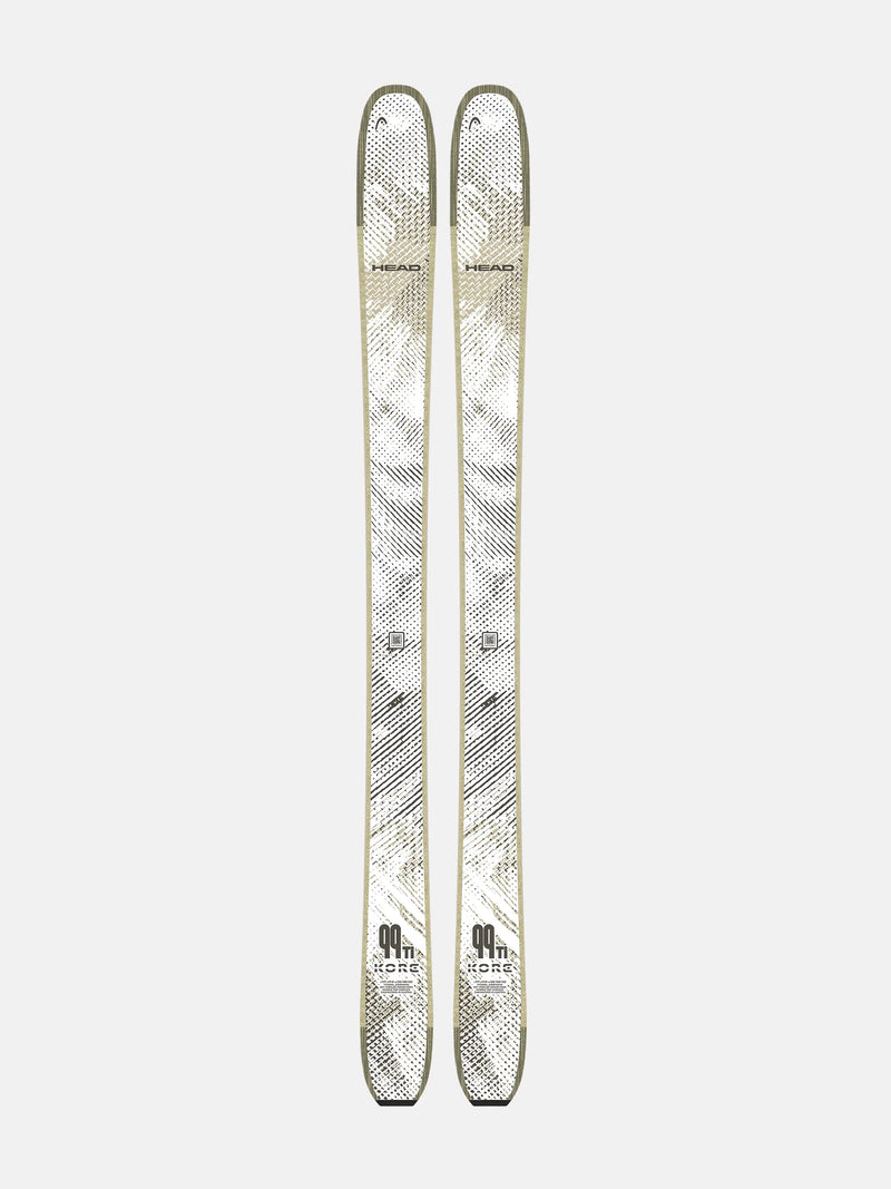 Head Kore 99 W Ti Skis 2027