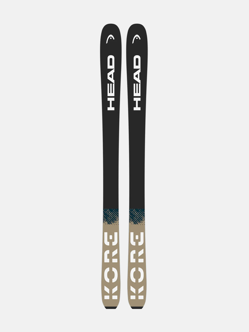 Head Kore 99 W Ti Skis 2027