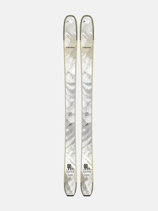 Head Kore 99 W Ti Skis 2027