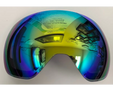 Kreedom/Crusheyes - Replacement Spherical Lens -Blue Mirror - Mountain Cultures