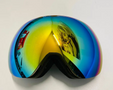 Kreedom Yard Sale Goggle - Mountain Cultures