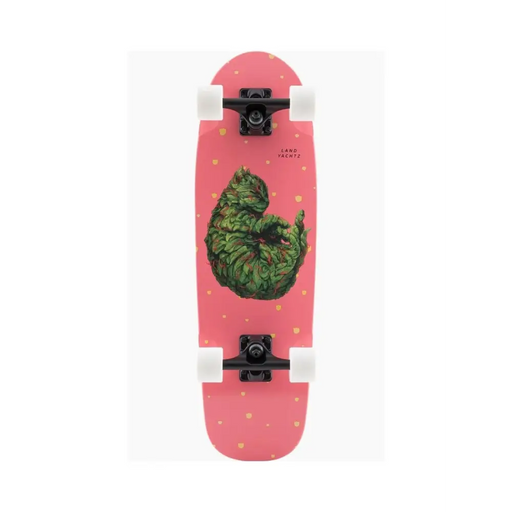 Landyachtz Dinghy Blunt Complete - Mountain Cultures