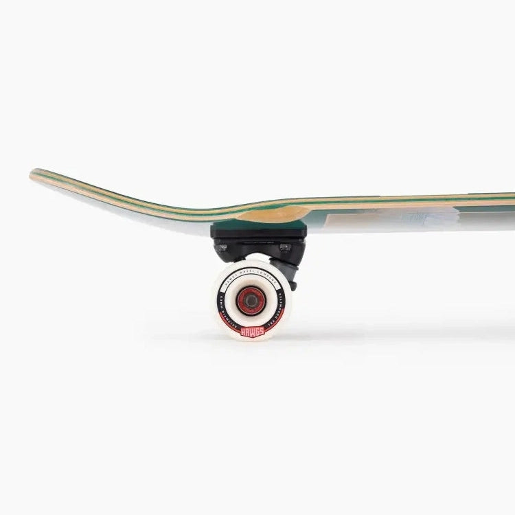 Landyachtz Dinghy Classic Complete - Wave - Skateboard
