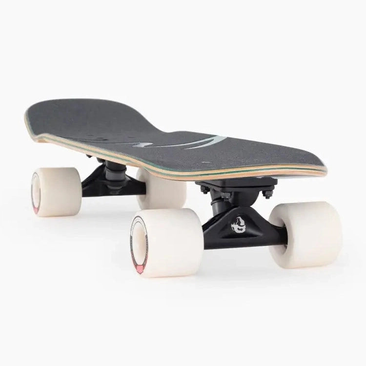 Landyachtz Dinghy Classic Complete - Wave - Skateboard