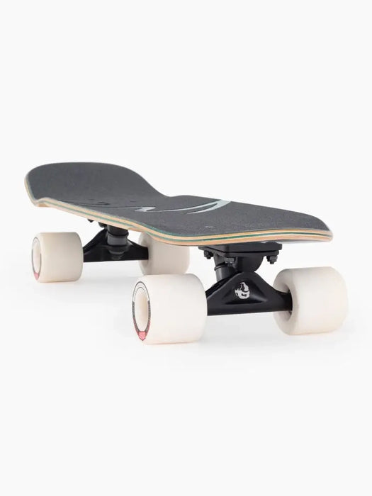 Landyachtz Dinghy Classic Complete - Wave - Skateboard