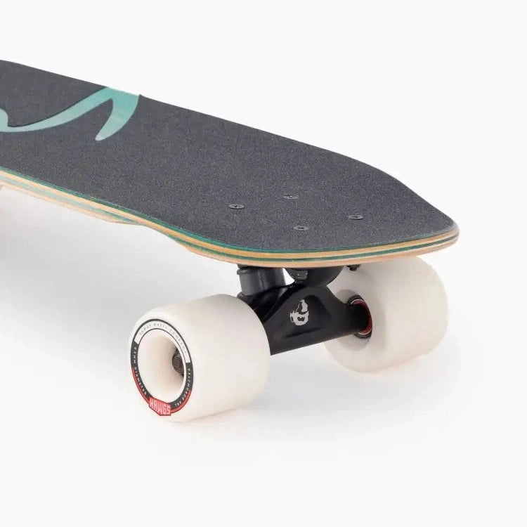 Landyachtz Dinghy Classic Complete - Wave - Skateboard