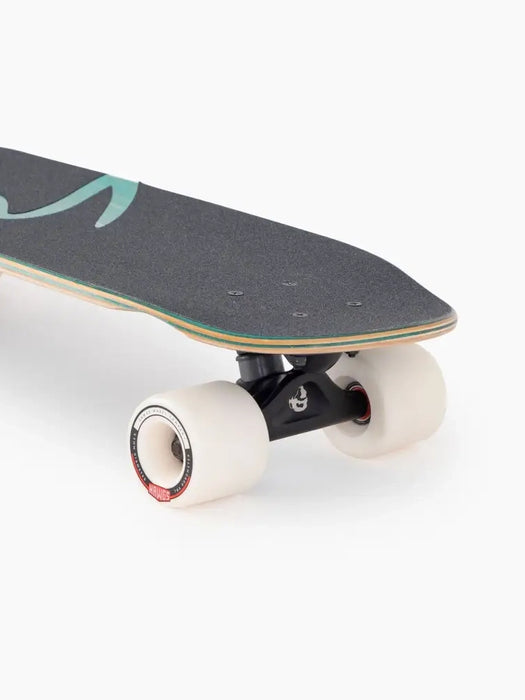 Landyachtz Dinghy Classic Complete - Wave - Skateboard