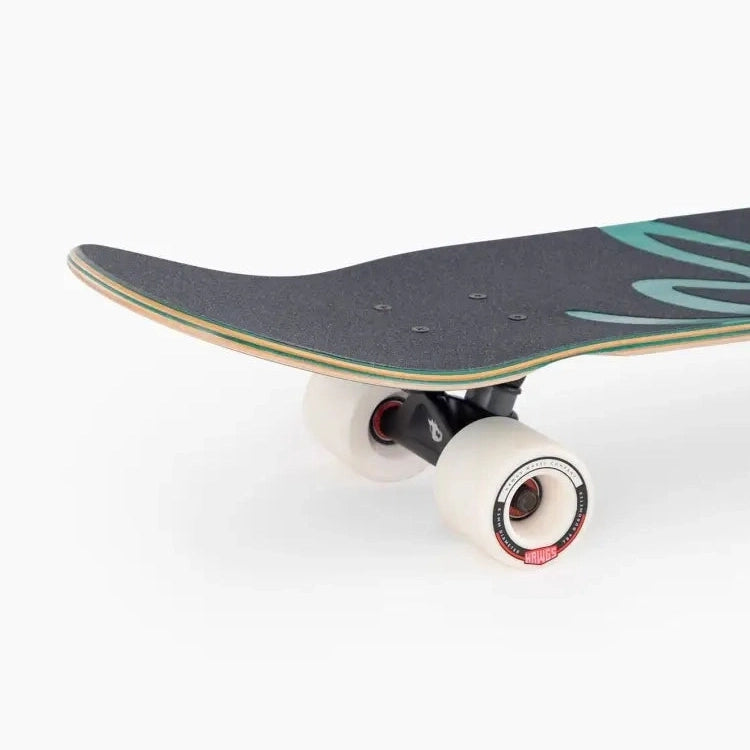 Landyachtz Dinghy Classic Complete - Wave - Skateboard