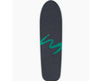 Landyachtz Dinghy Classic Complete - Wave - Skateboard
