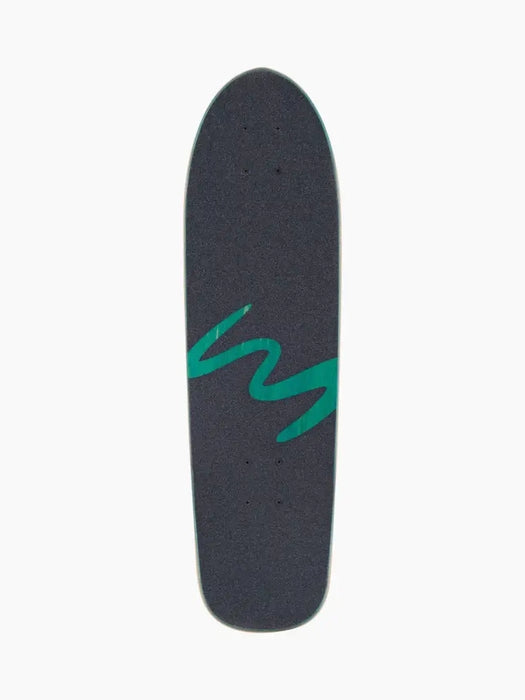 Landyachtz Dinghy Classic Complete - Wave - Skateboard