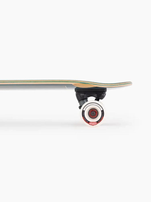 Landyachtz Dinghy Classic Complete - Wave - Skateboard