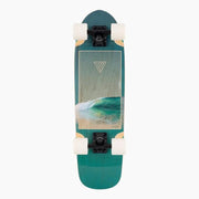 Landyachtz Dinghy Classic Complete - Wave - Skateboard