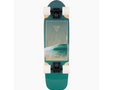Landyachtz Dinghy Classic Complete - Wave - Skateboard