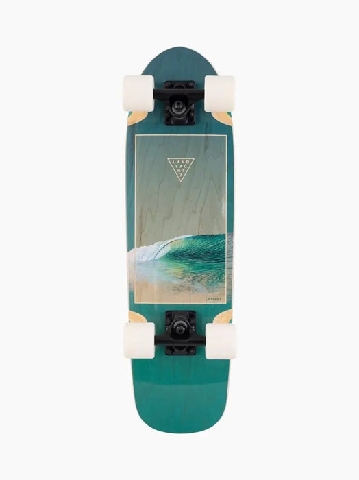 Landyachtz Dinghy Classic Complete - Wave - Skateboard