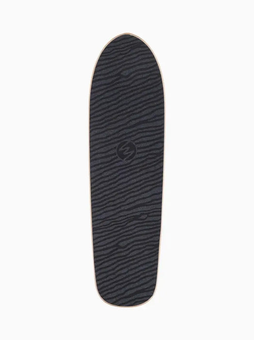 Landyachtz Dinghy Classic Fender Complete - Midnight Dip - Skateboard