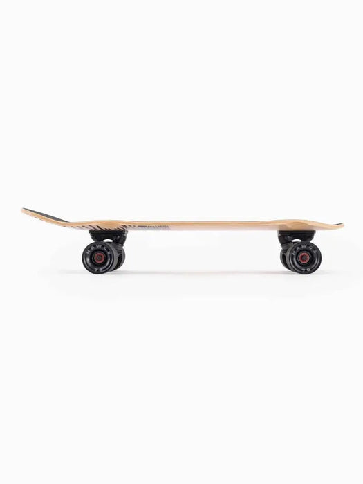 Landyachtz Dinghy Classic Fender Complete - Midnight Dip - Skateboard