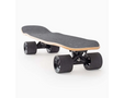 Landyachtz Dinghy Classic Fender Complete - Midnight Dip - Skateboard