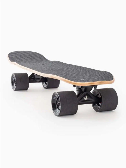 Landyachtz Dinghy Classic Fender Complete - Midnight Dip - Skateboard