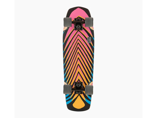 Landyachtz Dinghy Coffin XL Complete - Mountain Cultures